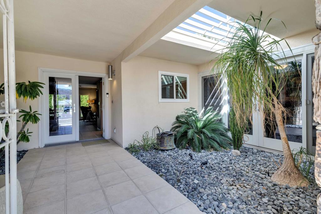 Indian Canyons - Residential