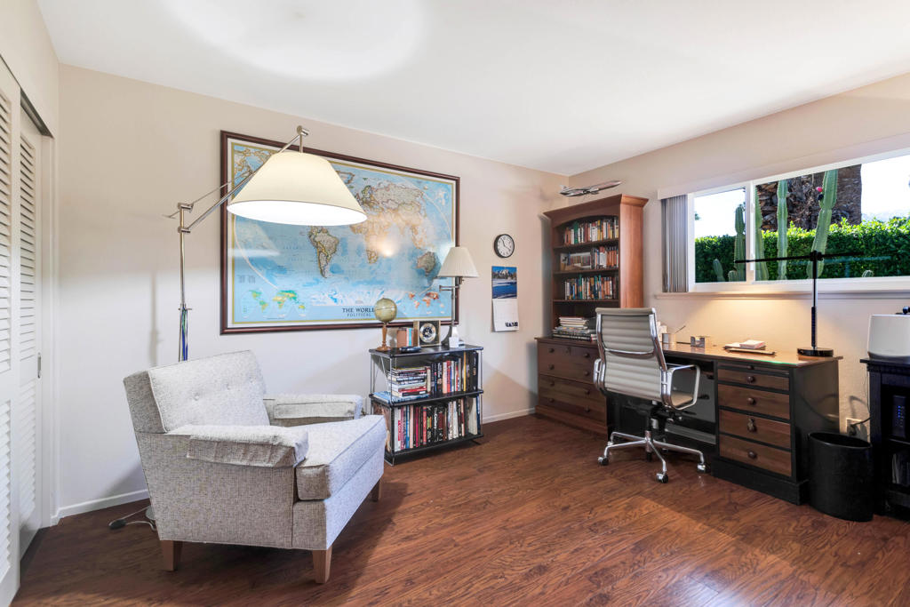 Indian Canyons - Residential