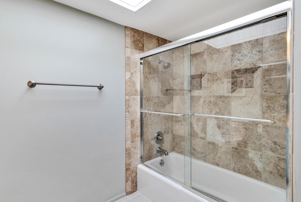 Indian Canyons - Residential