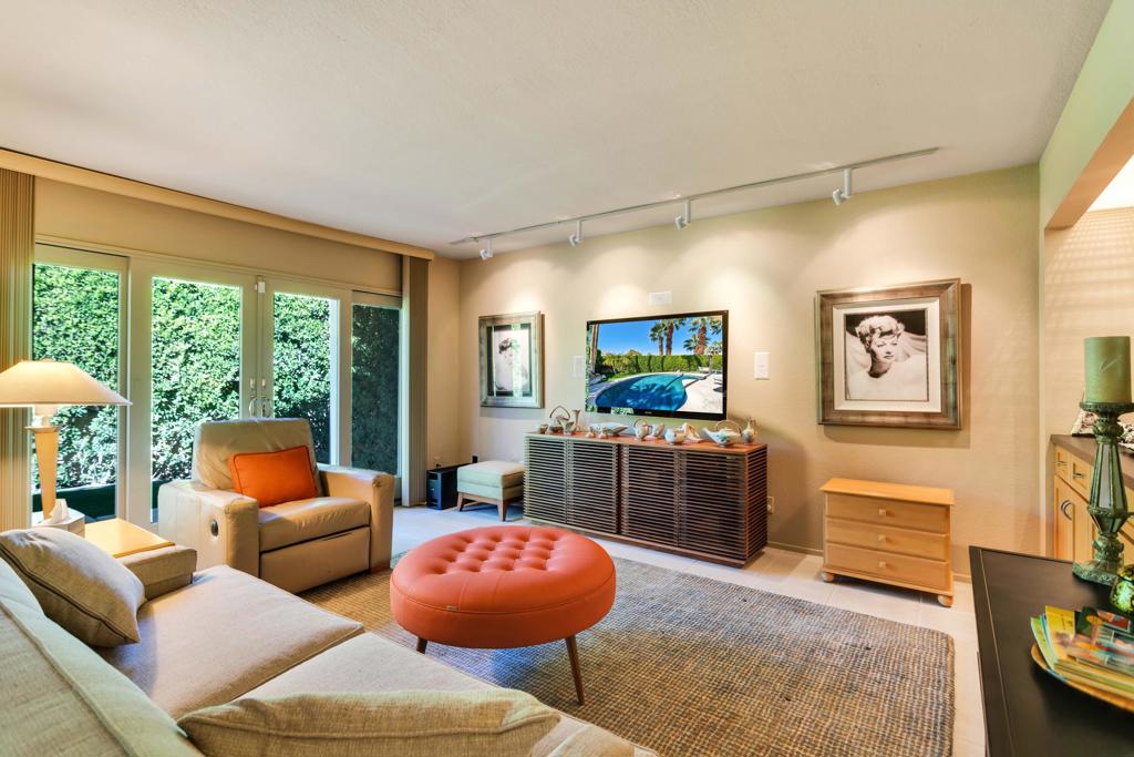 Indian Canyons - Residential