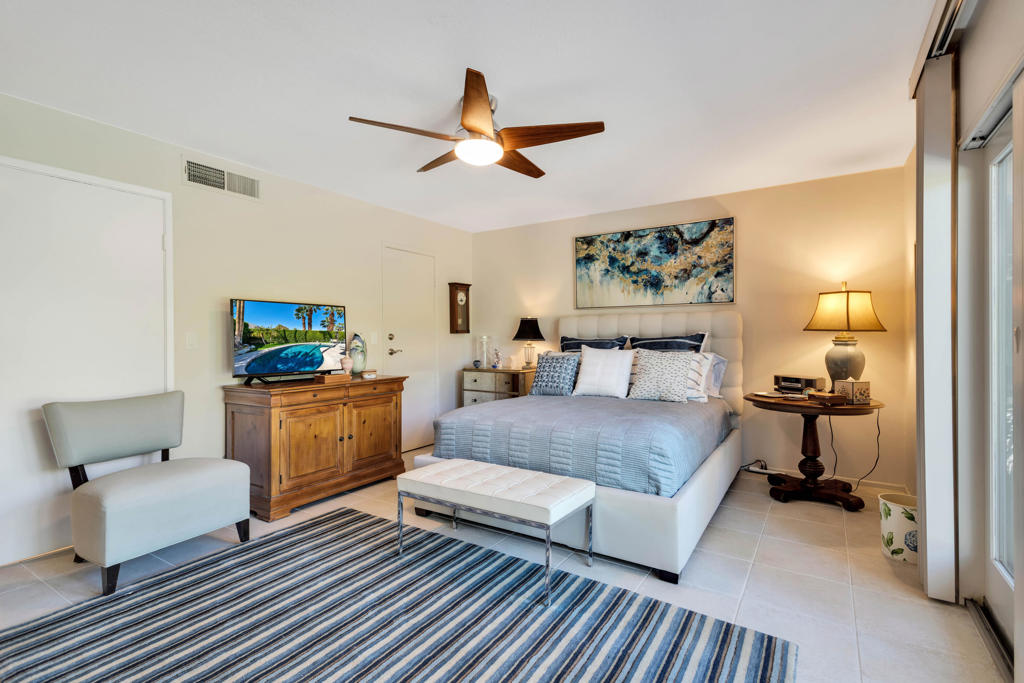 Indian Canyons - Residential