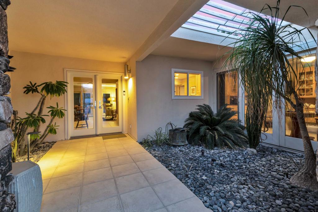 Indian Canyons - Residential