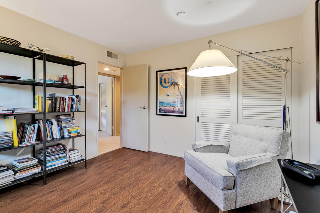 Indian Canyons - Residential