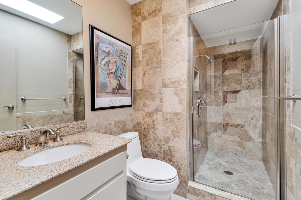 Indian Canyons - Residential