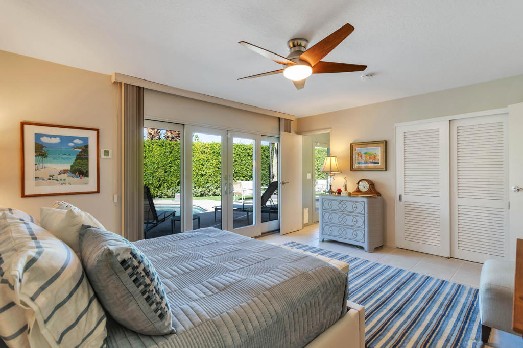 Indian Canyons - Residential