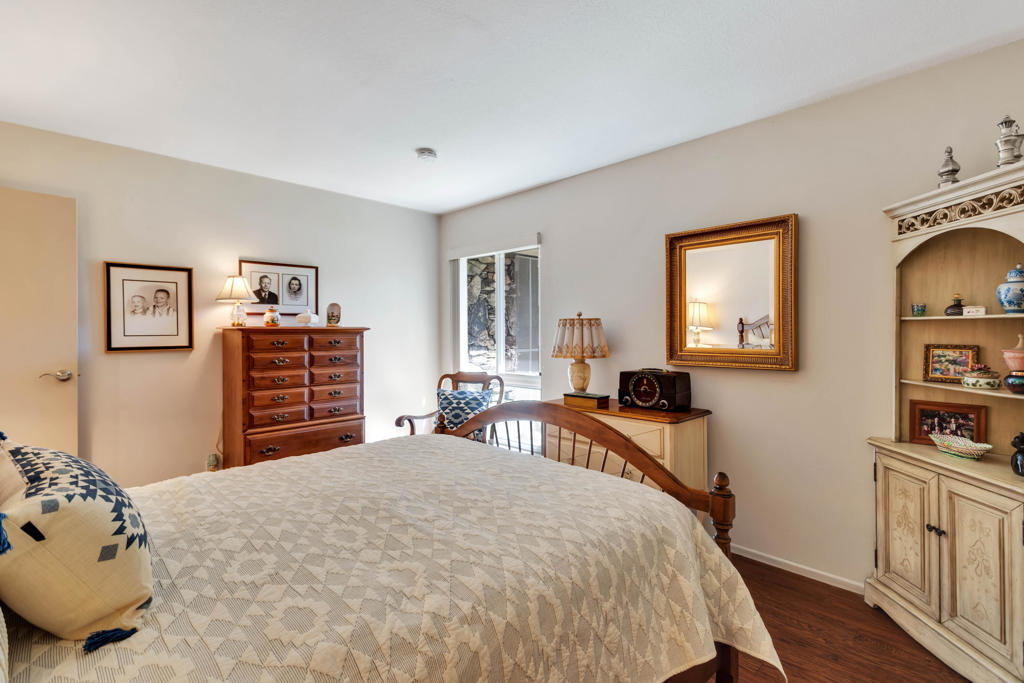 Indian Canyons - Residential