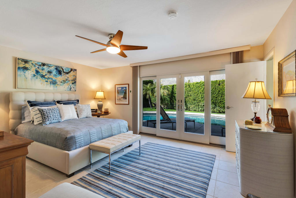 Indian Canyons - Residential