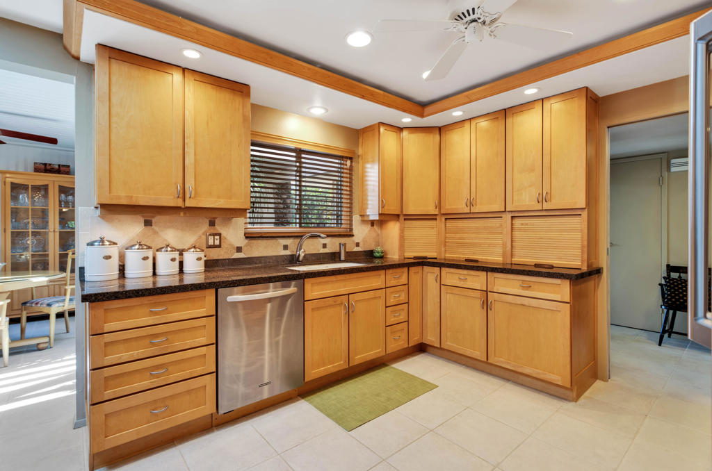 Indian Canyons - Residential