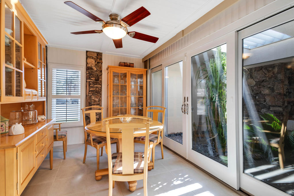 Indian Canyons - Residential