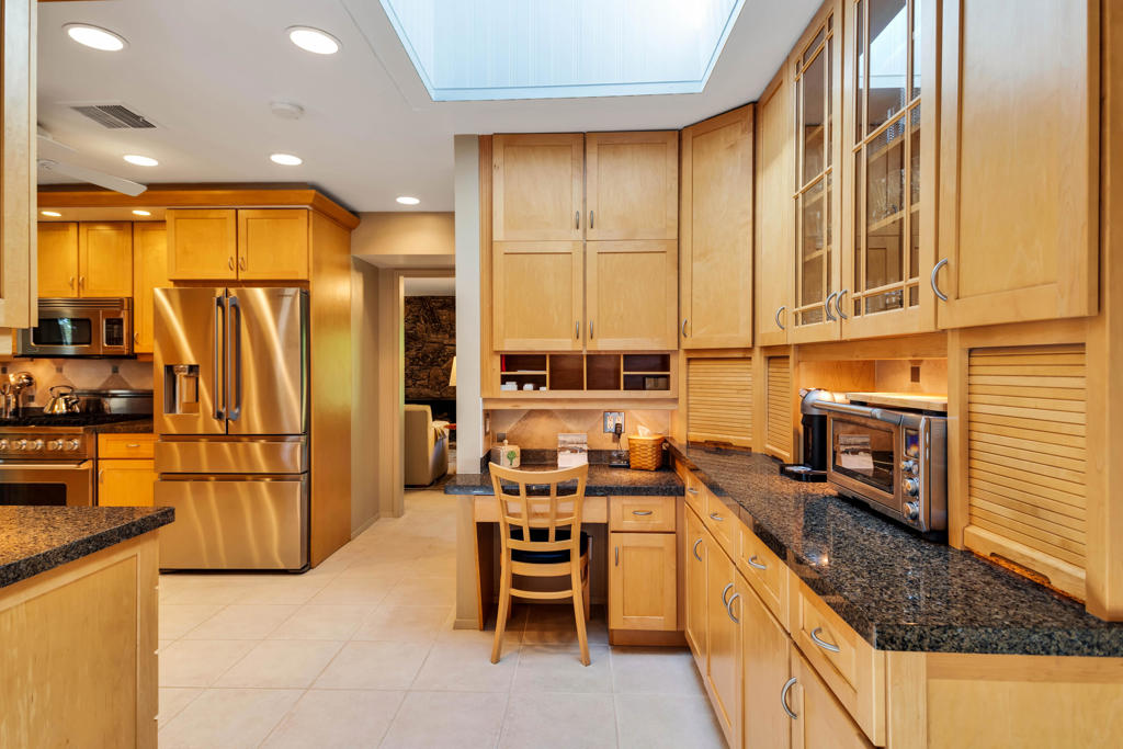 Indian Canyons - Residential