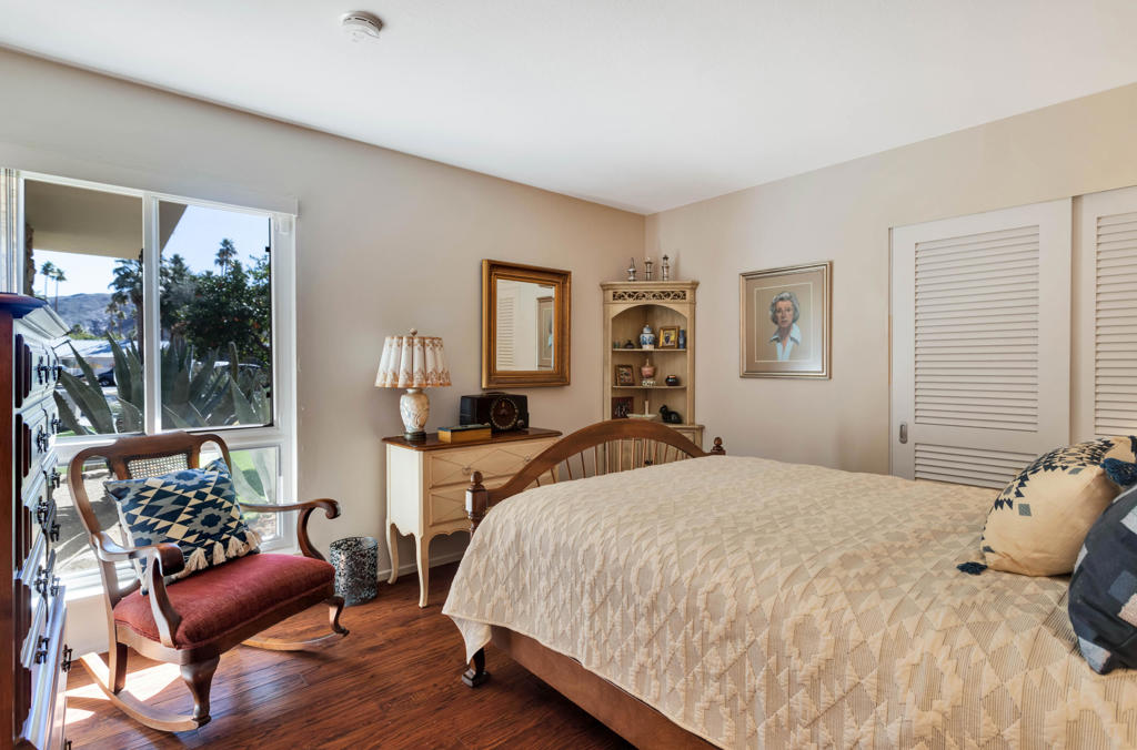 Indian Canyons - Residential