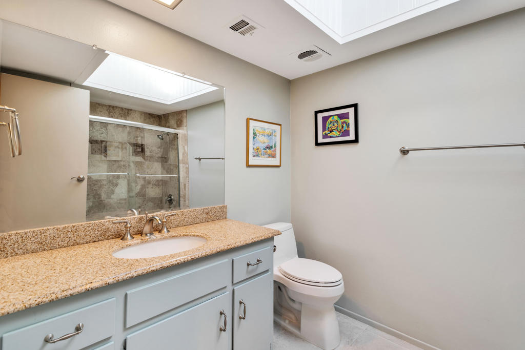 Indian Canyons - Residential