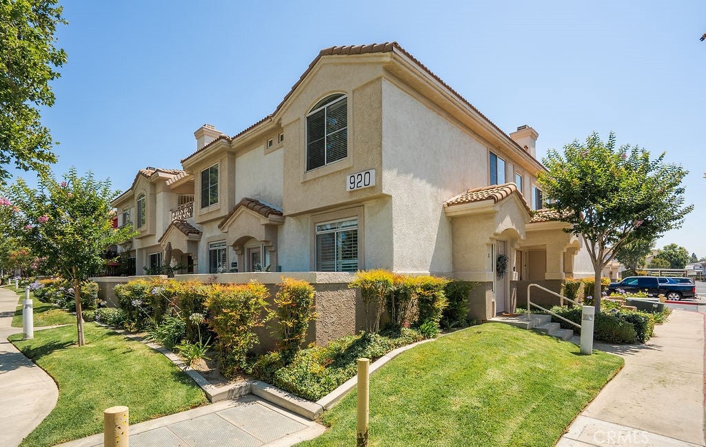 920 N Turner Avenue 8, Ontario CA 91764