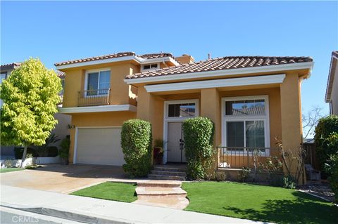 15 Berlamo Rancho Santa Margarita CA 92688