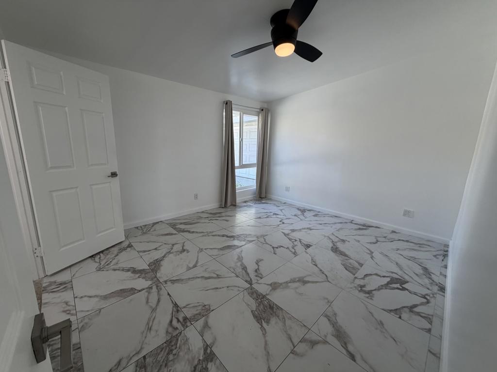 Not Applicable-1 - Residential Lease