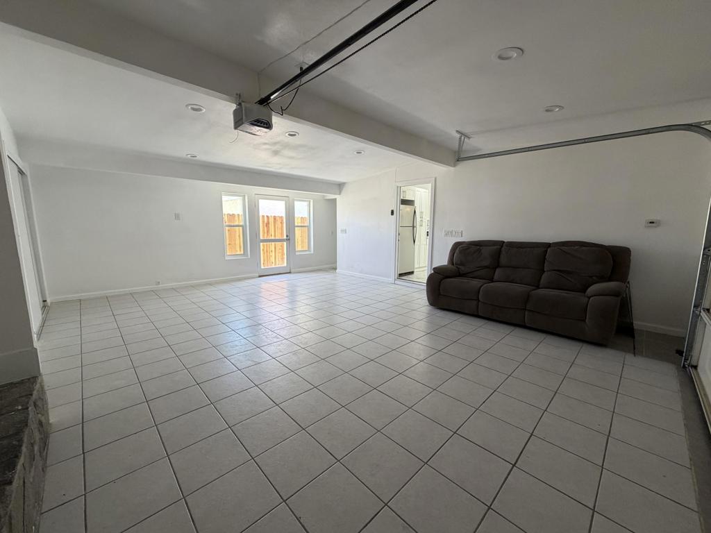 Not Applicable-1 - Residential Lease