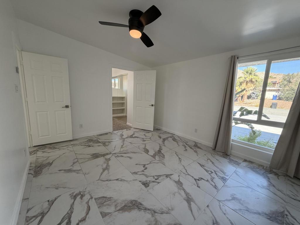 Not Applicable-1 - Residential Lease