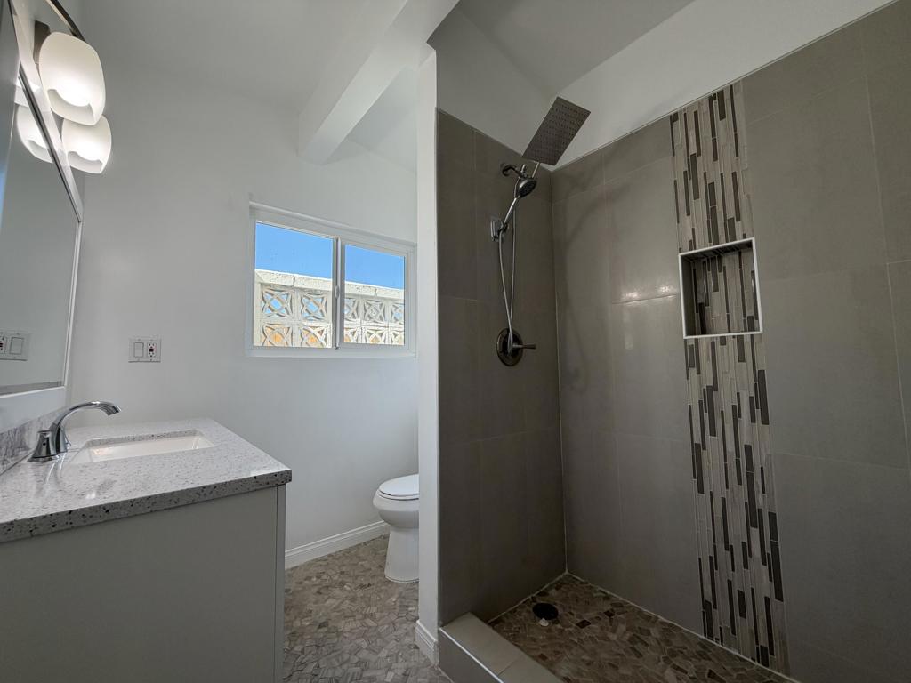 Not Applicable-1 - Residential Lease