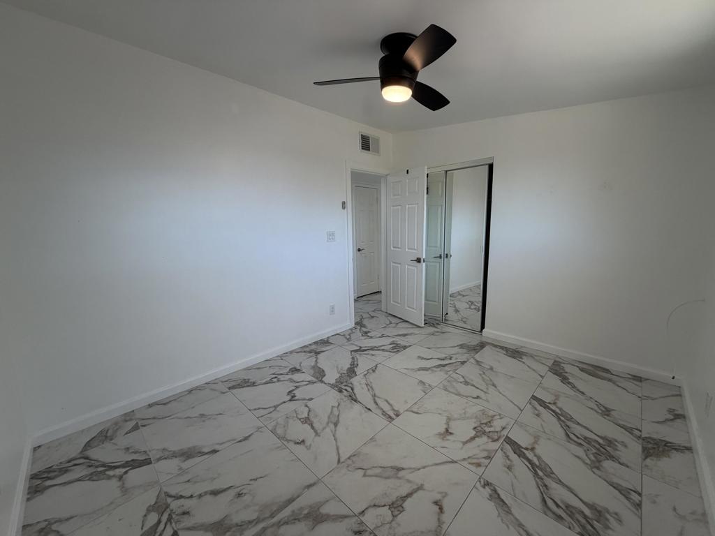 Not Applicable-1 - Residential Lease