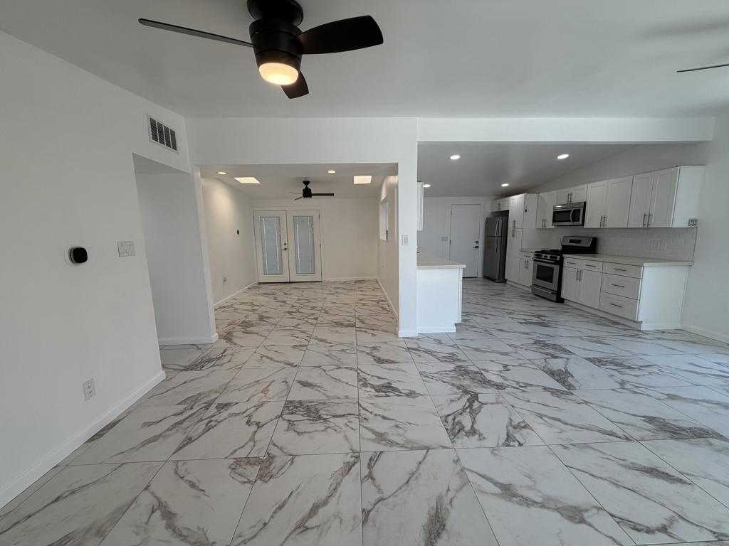 Not Applicable-1 - Residential Lease