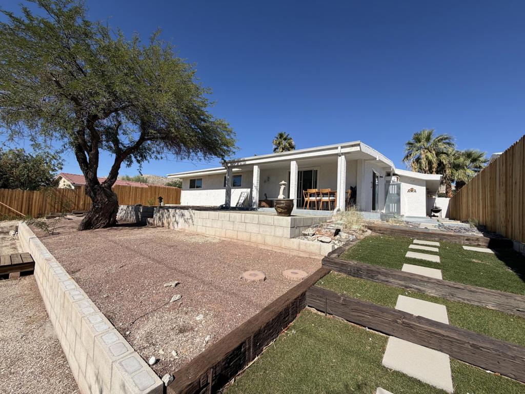 Not Applicable-1 - Residential Lease