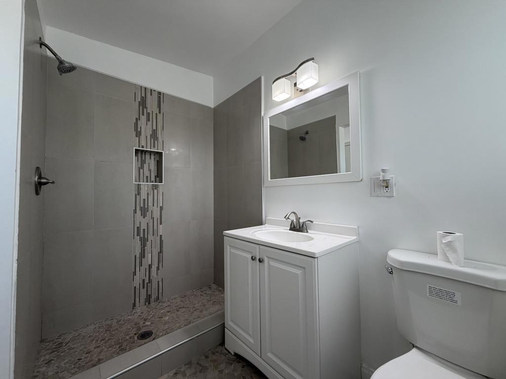 Not Applicable-1 - Residential Lease