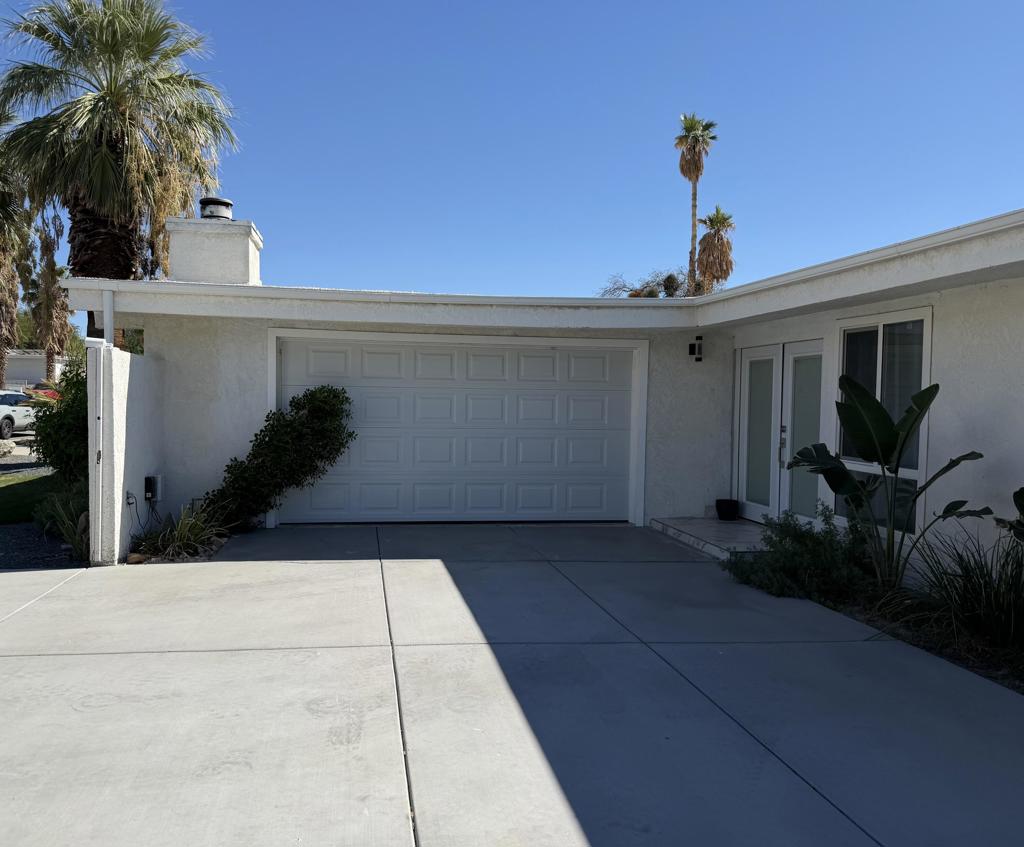 Not Applicable-1 - Residential Lease