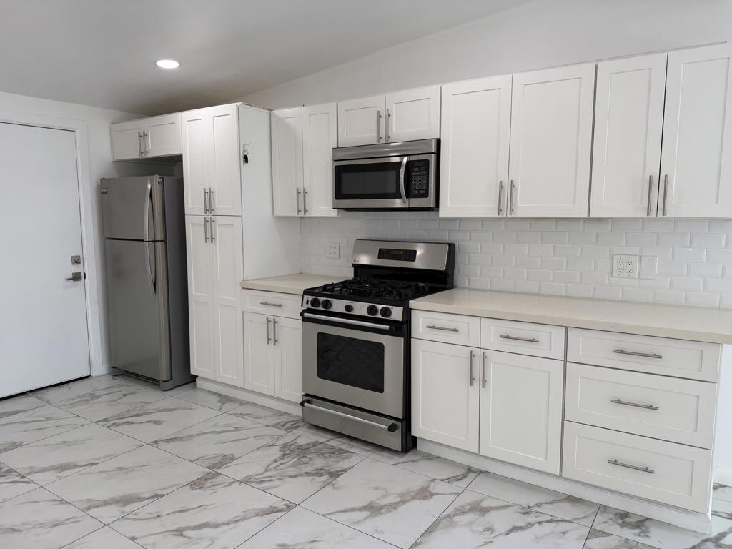 Not Applicable-1 - Residential Lease