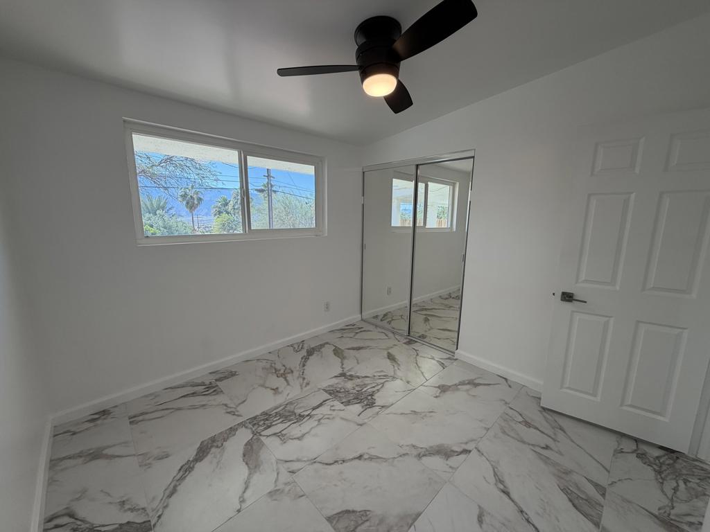 Not Applicable-1 - Residential Lease