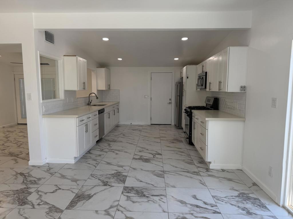 Not Applicable-1 - Residential Lease