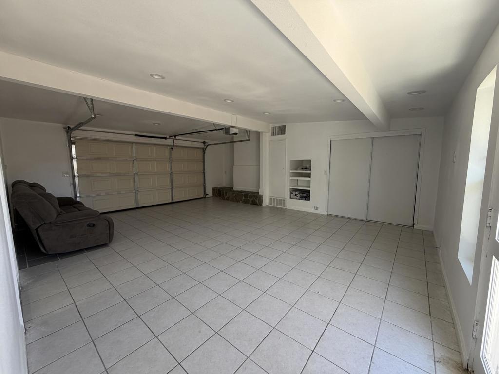 Not Applicable-1 - Residential Lease