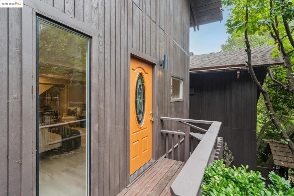 PIEDMONT PINES - Residential