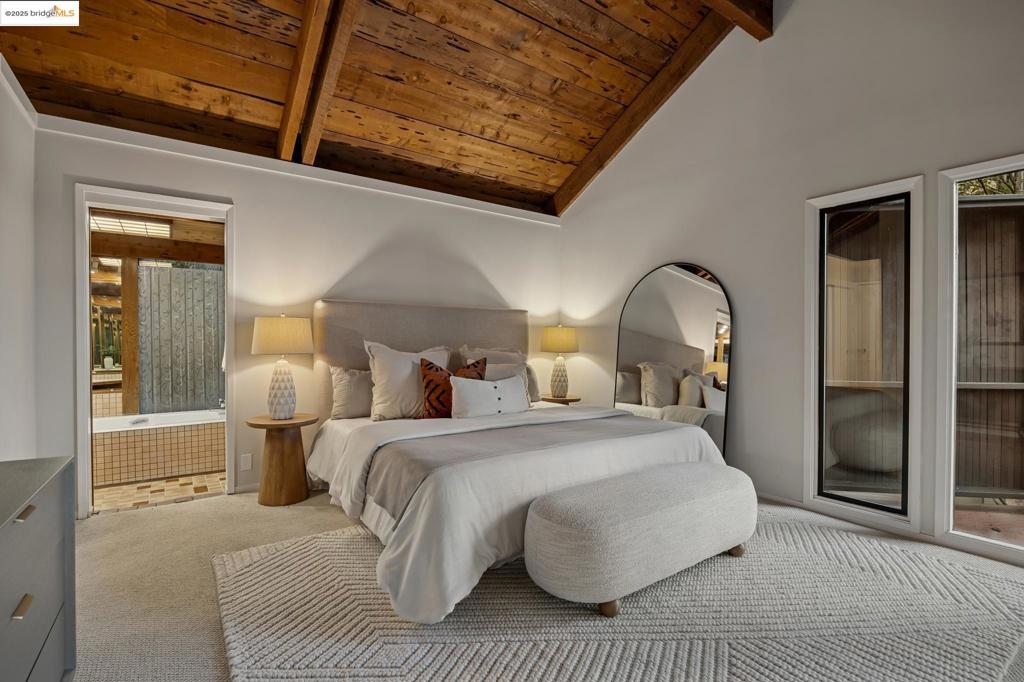 PIEDMONT PINES - Residential