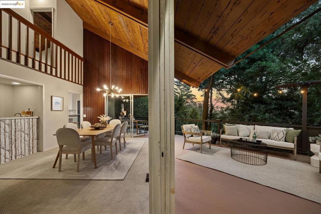 PIEDMONT PINES - Residential