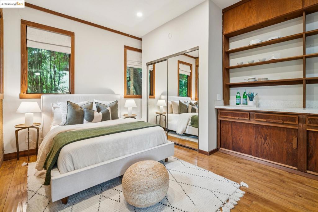 PIEDMONT PINES - Residential