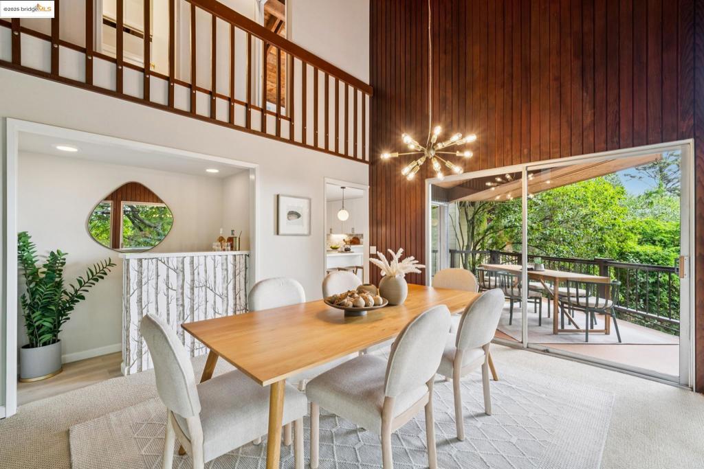 PIEDMONT PINES - Residential