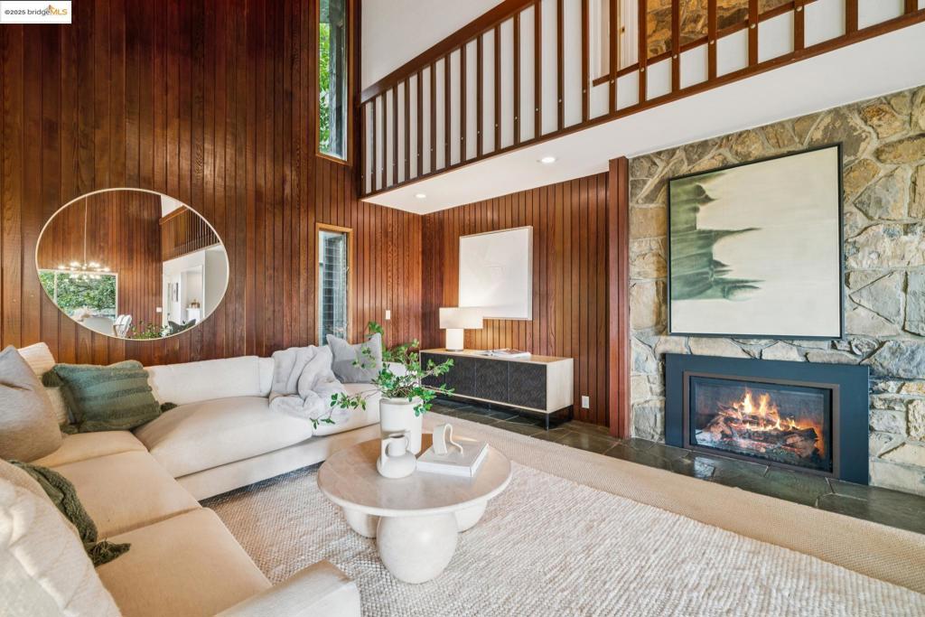PIEDMONT PINES - Residential