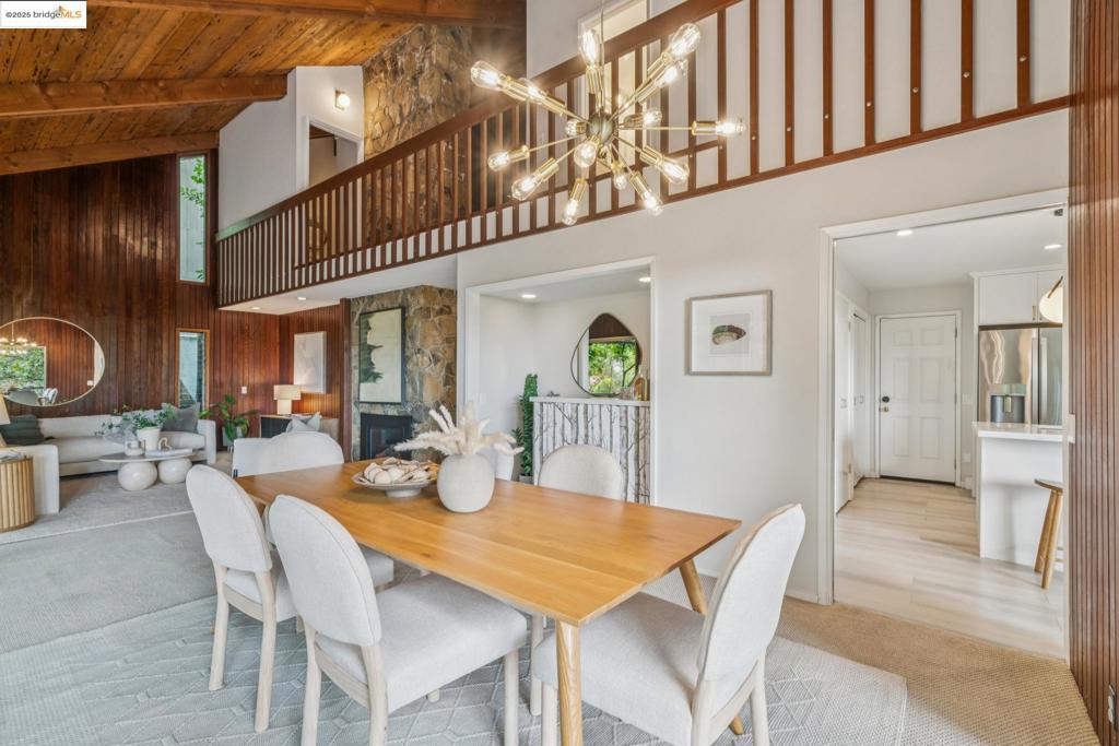 PIEDMONT PINES - Residential