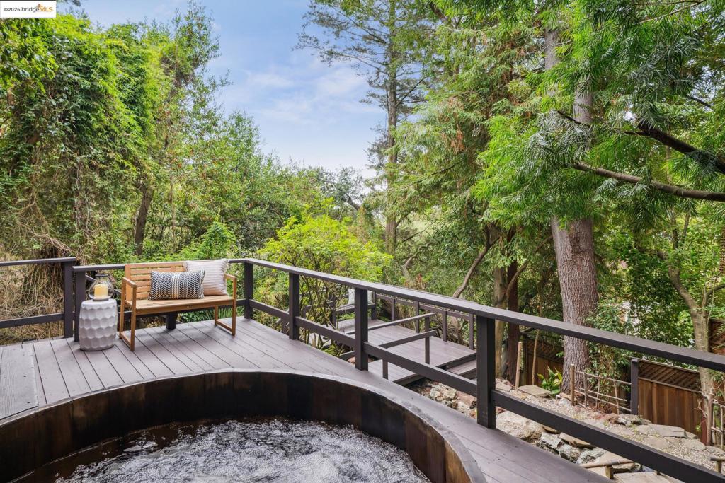 PIEDMONT PINES - Residential