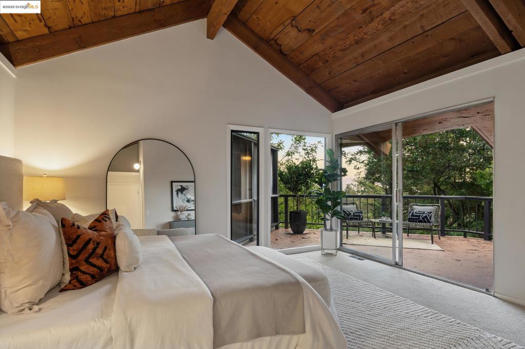 PIEDMONT PINES - Residential