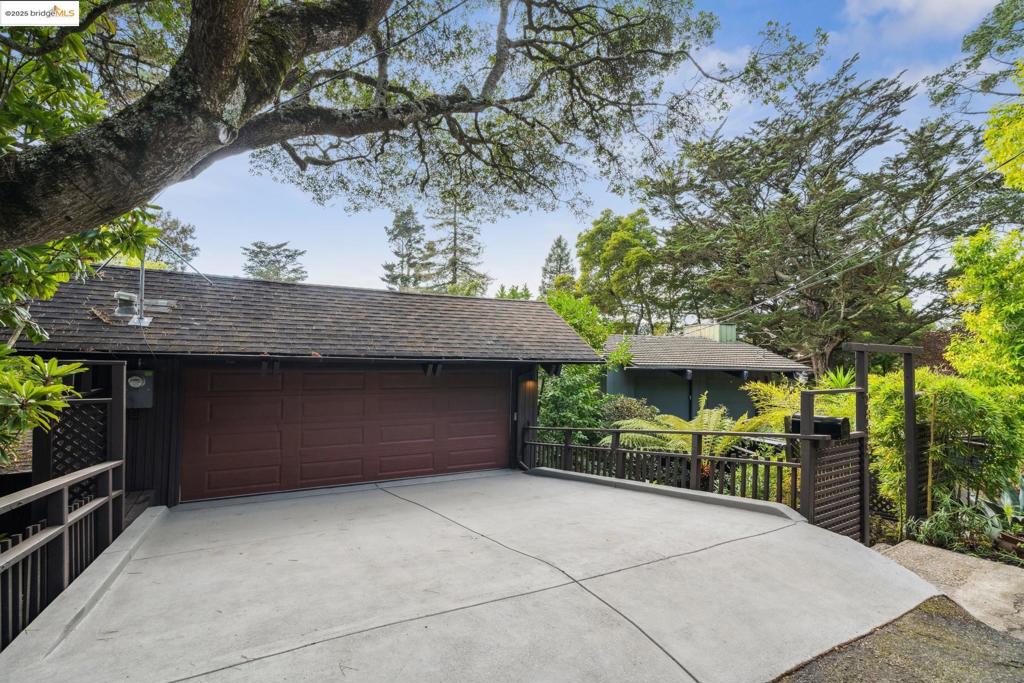 PIEDMONT PINES - Residential