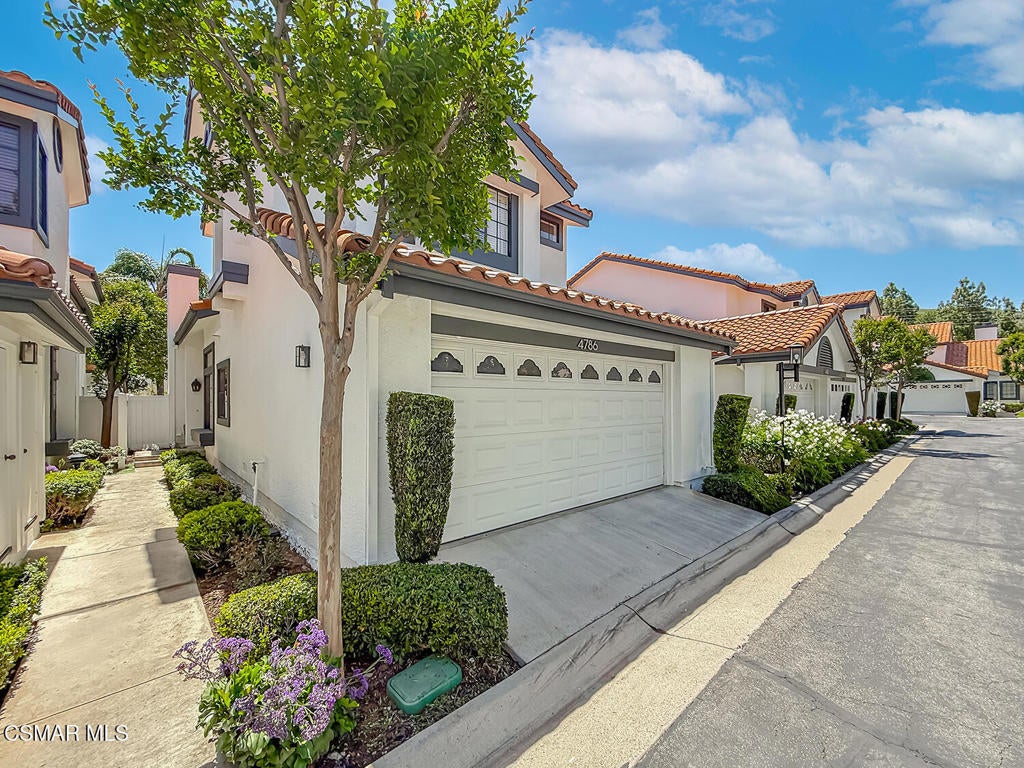 4786 Saltino Way