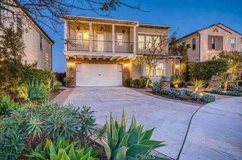 47 Cielo Azul Mission Viejo CA 92692