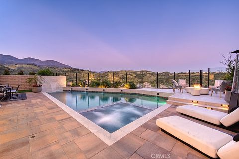 47 Cielo Azul Mission Viejo CA 92692