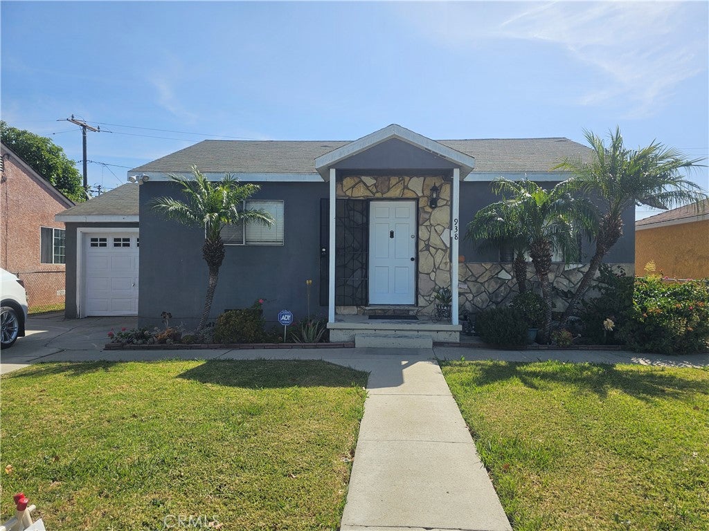 938 S Tajauta Avenue