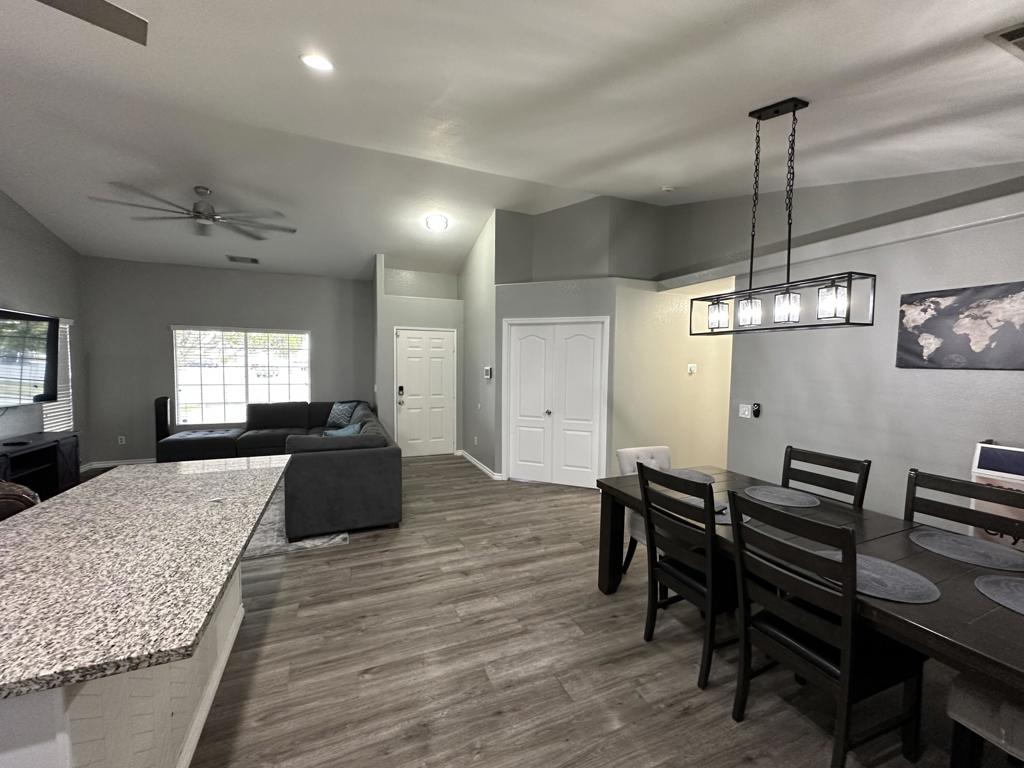 Palo Verde Oasis - Residential