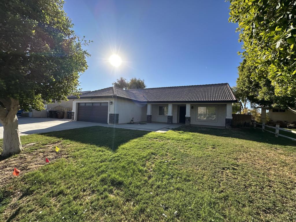 Palo Verde Oasis - Residential