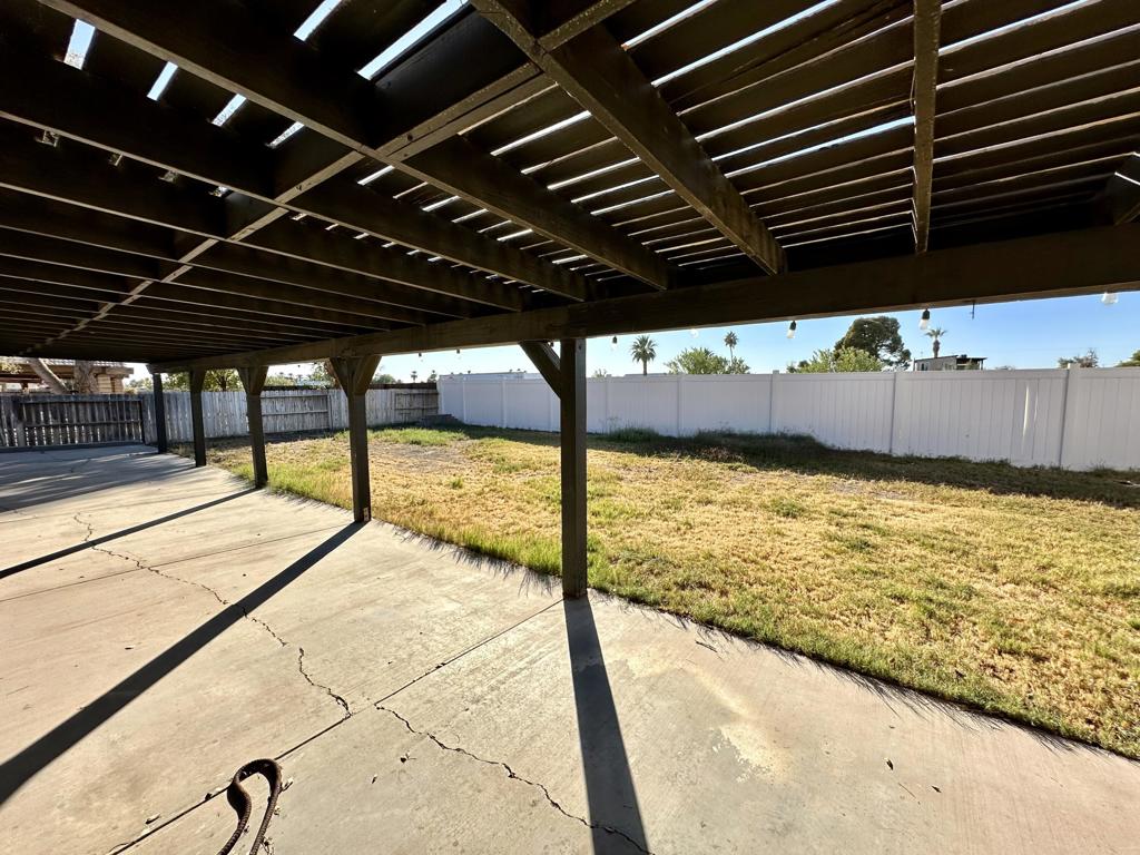 Palo Verde Oasis - Residential
