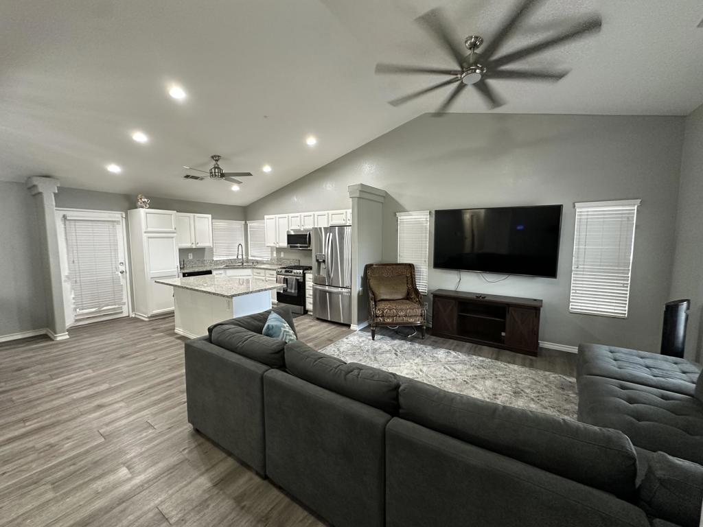 Palo Verde Oasis - Residential