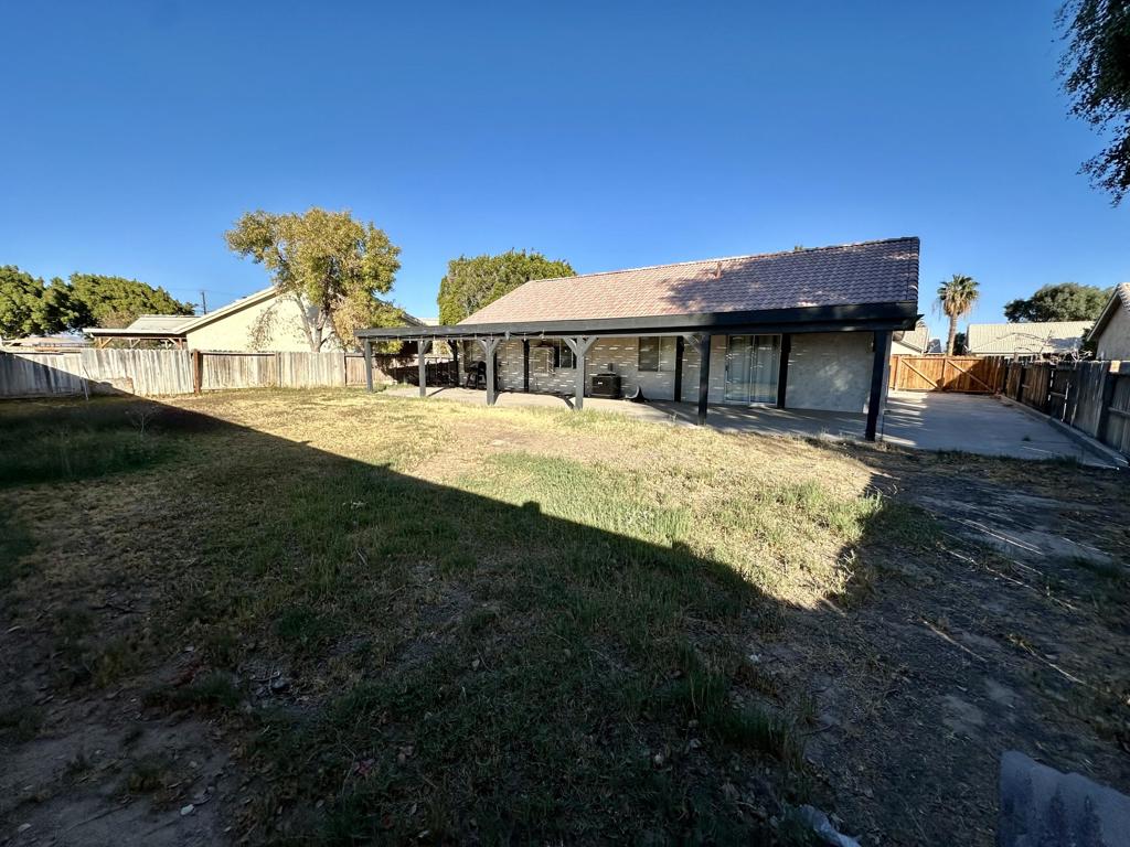 Palo Verde Oasis - Residential